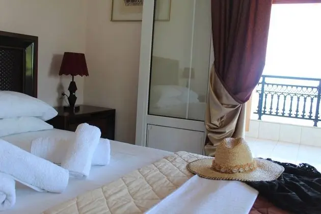 Apart Daire, 2 Yatak Odası (2nd Floor)