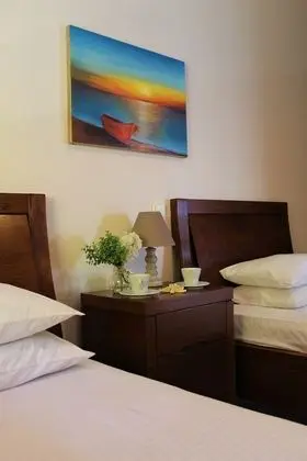 Apart Daire, 2 Yatak Odası (2nd Floor)