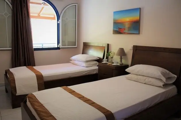 Apart Daire, 2 Yatak Odası (2nd Floor)