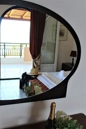 Apart Daire, 2 Yatak Odası (2nd Floor)