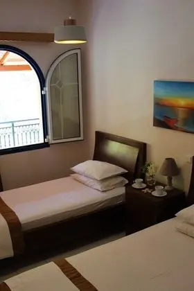 Apart Daire, 2 Yatak Odası (2nd Floor)