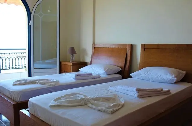 Apart Daire, 2 Yatak Odası (2nd Floor)
