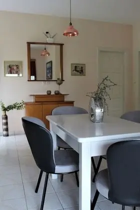 Apart Daire, 2 Yatak Odası (2nd Floor)