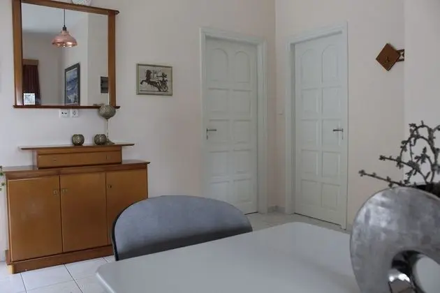 Apart Daire, 2 Yatak Odası (2nd Floor)