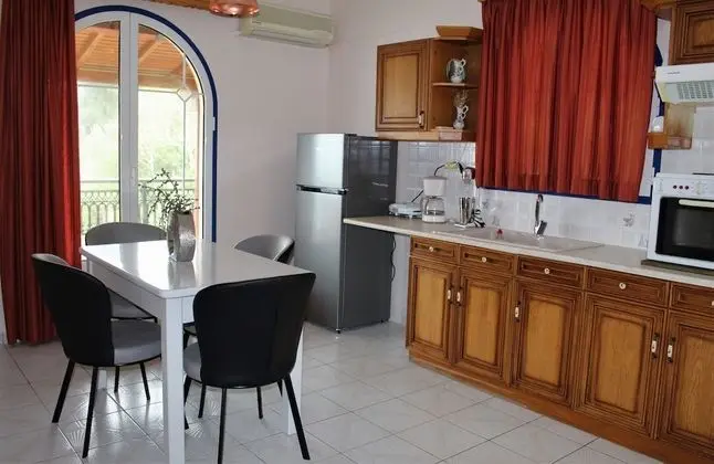 Apart Daire, 2 Yatak Odası (2nd Floor)