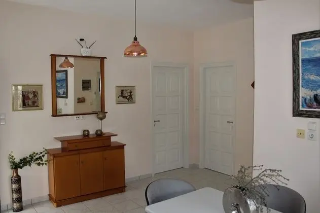 Apart Daire, 2 Yatak Odası (2nd Floor)