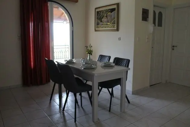 Apart Daire, 2 Yatak Odası (2nd Floor)