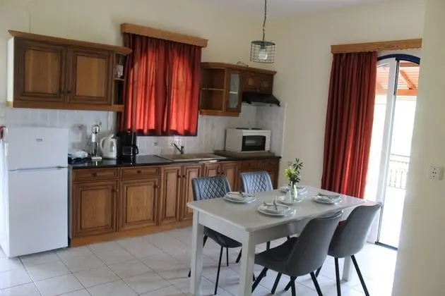 Apart Daire, 2 Yatak Odası (2nd Floor)