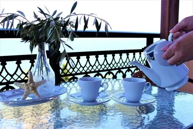 Apart Daire, 2 Yatak Odası (2nd Floor)