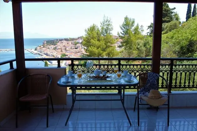 Apart Daire, 2 Yatak Odası (2nd Floor)