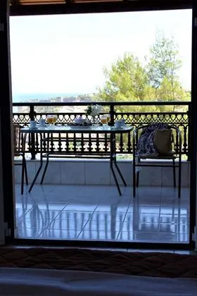 Apart Daire, 2 Yatak Odası (2nd Floor)
