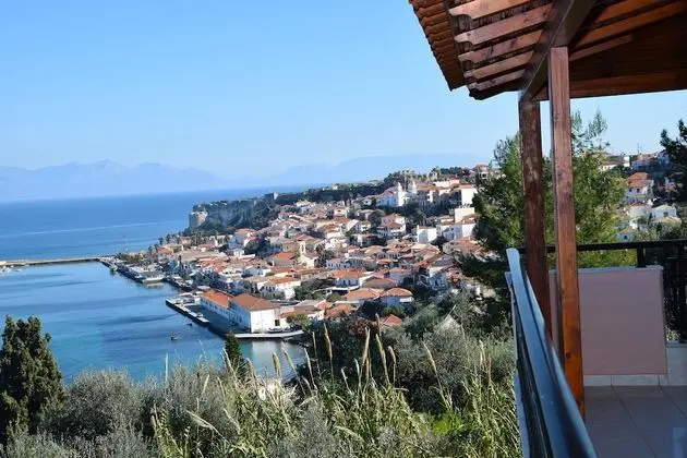 Apart Daire, 2 Yatak Odası (2nd Floor)