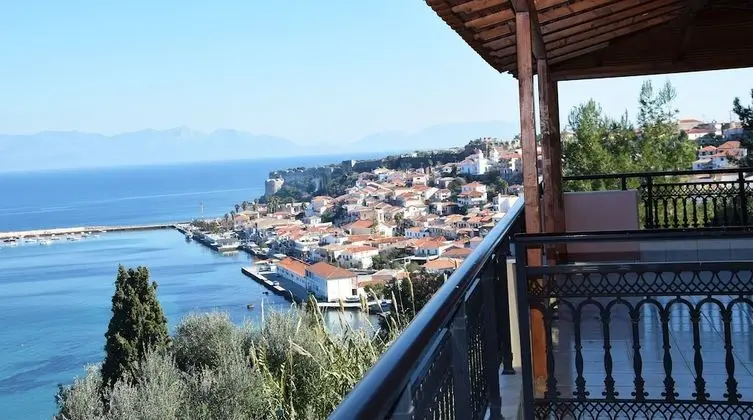Apart Daire, 2 Yatak Odası (2nd Floor)