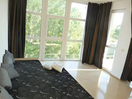 Apart Daire, Birden Çok Yatak, Sigara İçilmez