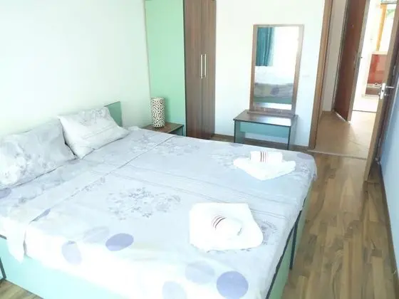 Grand Apart Daire