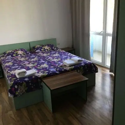 Grand Apart Daire