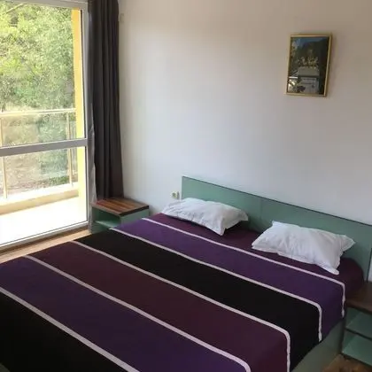 Grand Apart Daire