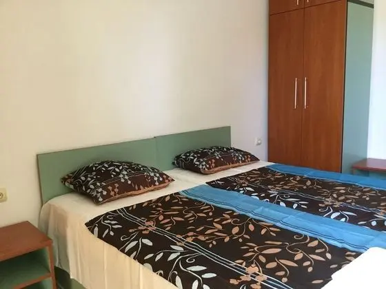 Grand Apart Daire