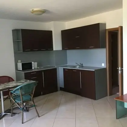 Grand Apart Daire