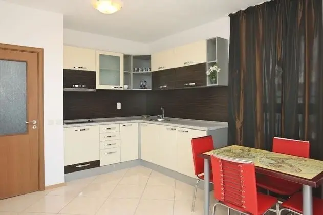 Grand Apart Daire