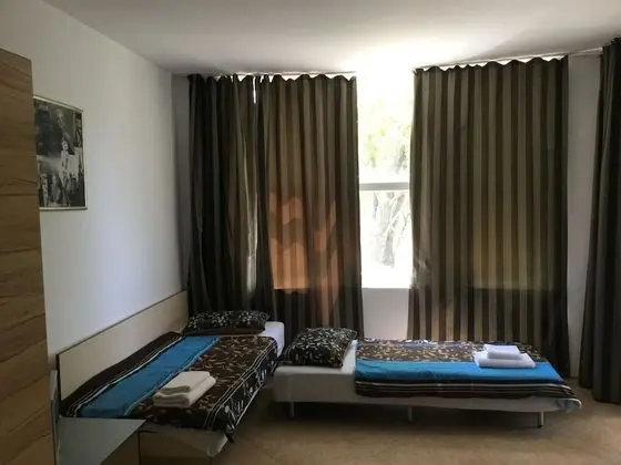 Grand Apart Daire