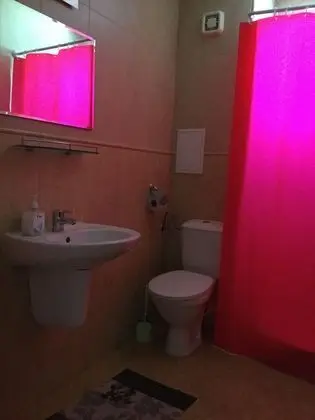 Grand Apart Daire