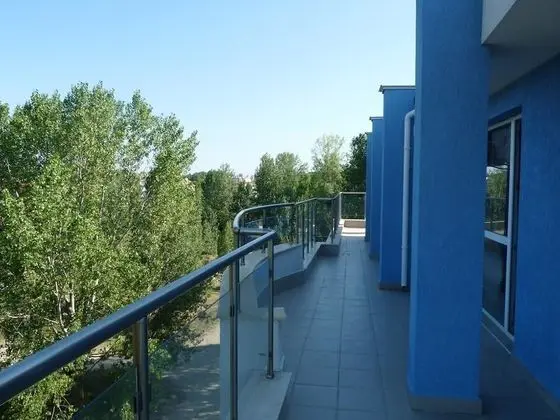 Grand Apart Daire