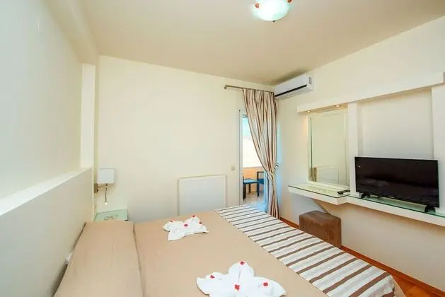 Deluxe Apart Daire