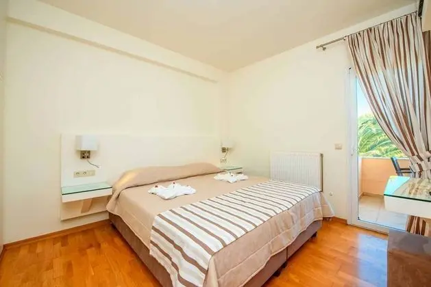 Deluxe Apart Daire