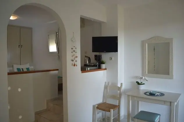 Dört Kişilik Oda