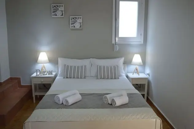 Dört Kişilik Oda