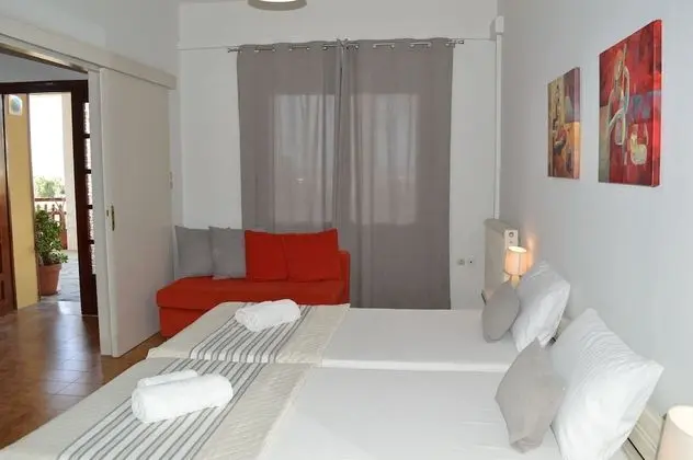Dört Kişilik Oda