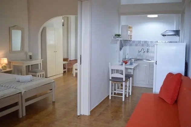 Dört Kişilik Oda