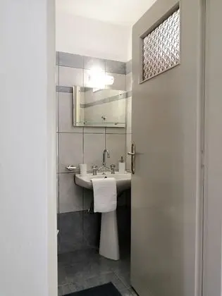 Dört Kişilik Oda