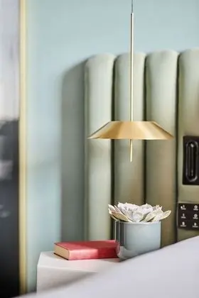 Oda, 1 En Büyük (King) Boy Yatak (Infinity)