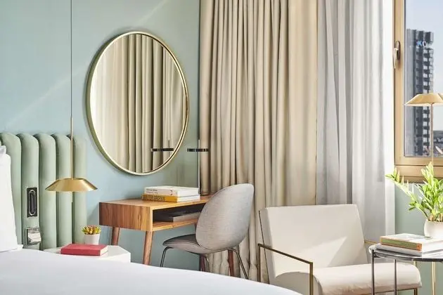 Oda, 1 En Büyük (King) Boy Yatak (Infinity)