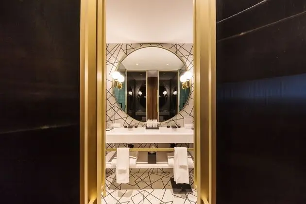 Oda, 1 En Büyük (King) Boy Yatak (Infinity)