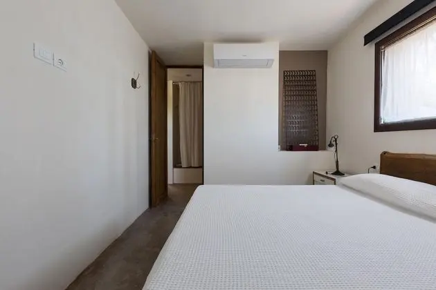 Villa, 4 Yatak Odası, Havuz Kullanımı