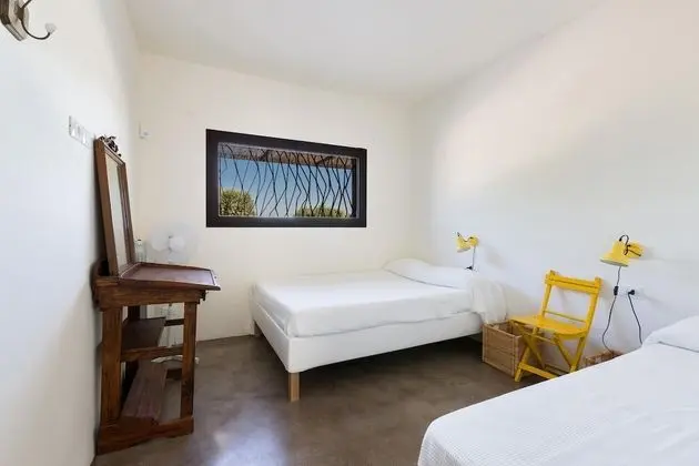 Villa, 4 Yatak Odası, Havuz Kullanımı