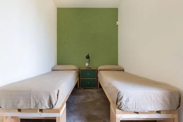 Villa, 4 Yatak Odası, Havuz Kullanımı