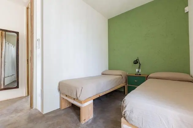 Villa, 4 Yatak Odası, Havuz Kullanımı