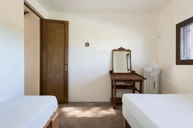 Villa, 4 Yatak Odası, Havuz Kullanımı