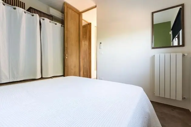 Villa, 4 Yatak Odası, Havuz Kullanımı