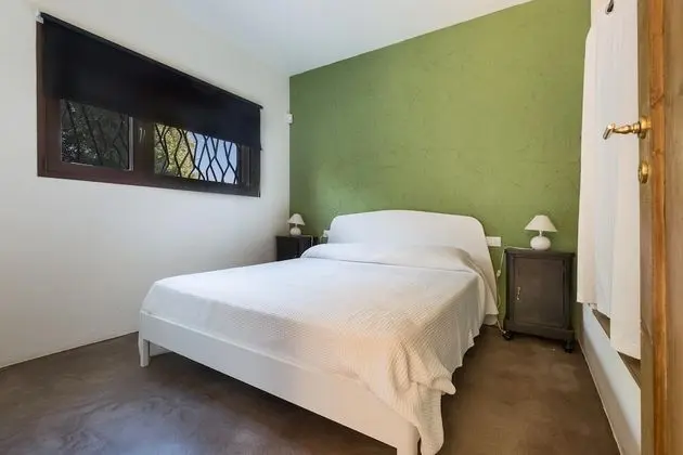 Villa, 4 Yatak Odası, Havuz Kullanımı
