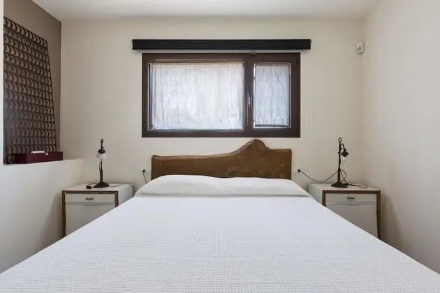 Villa, 4 Yatak Odası, Havuz Kullanımı