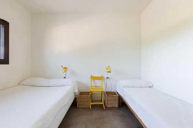 Villa, 4 Yatak Odası, Havuz Kullanımı