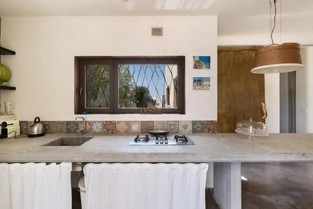 Villa, 4 Yatak Odası, Havuz Kullanımı