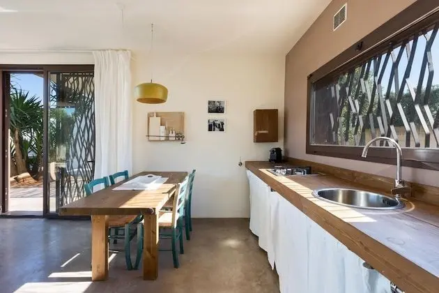Villa, 4 Yatak Odası, Havuz Kullanımı