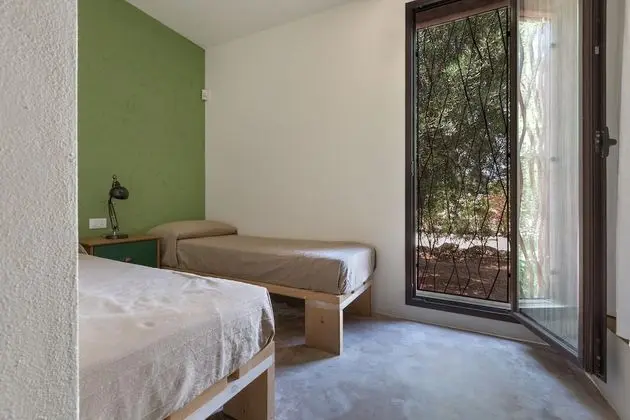 Villa, 4 Yatak Odası, Havuz Kullanımı
