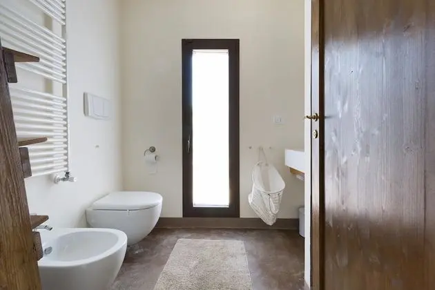 Villa, 4 Yatak Odası, Havuz Kullanımı